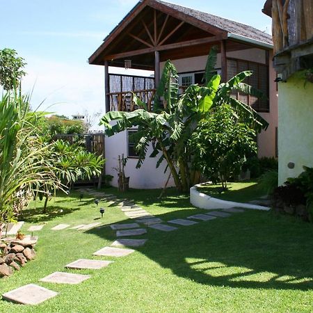 Maca Bana Hotel St. George's Exterior foto