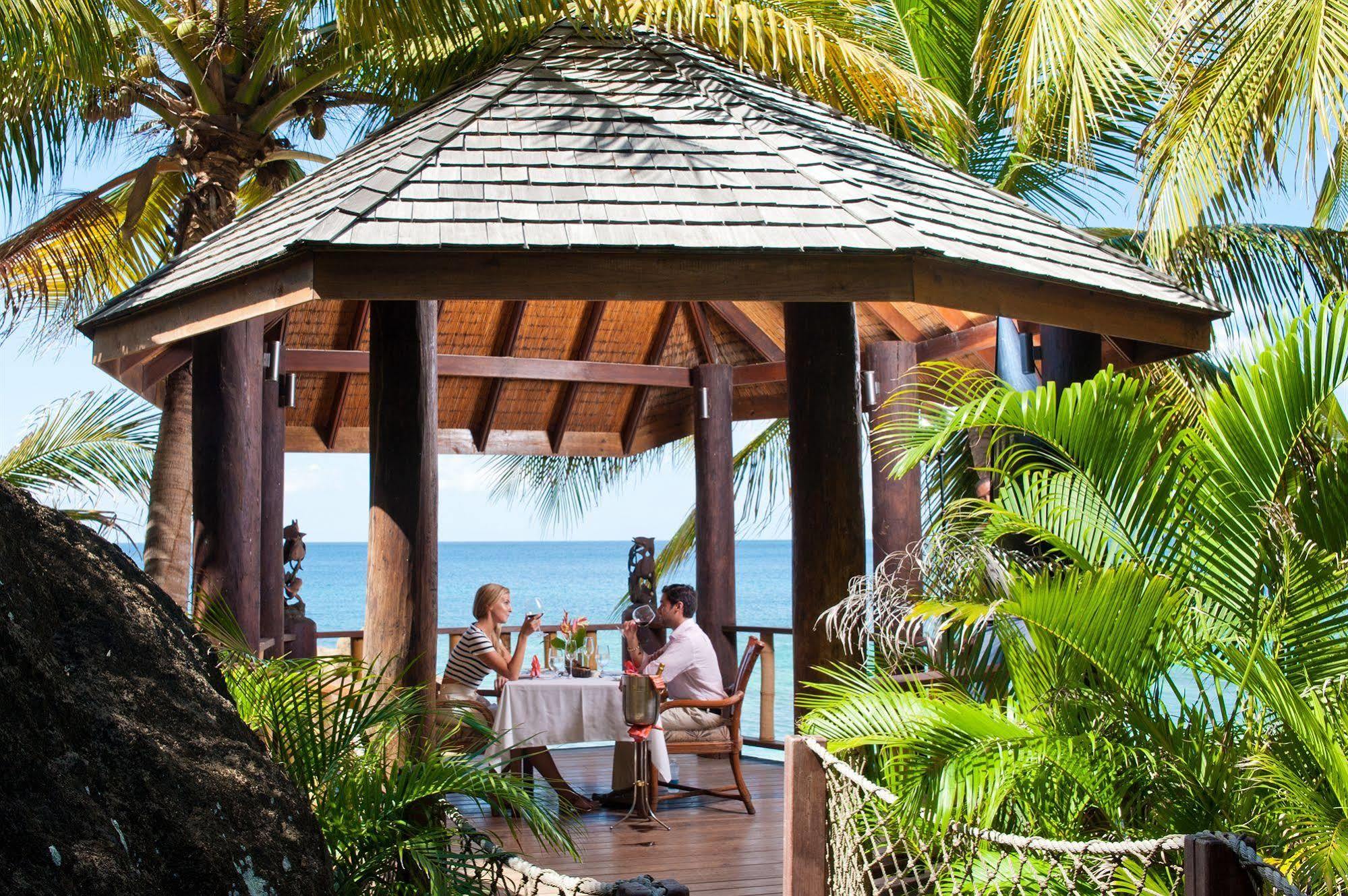 Maca Bana Hotel St. George's Exterior foto
